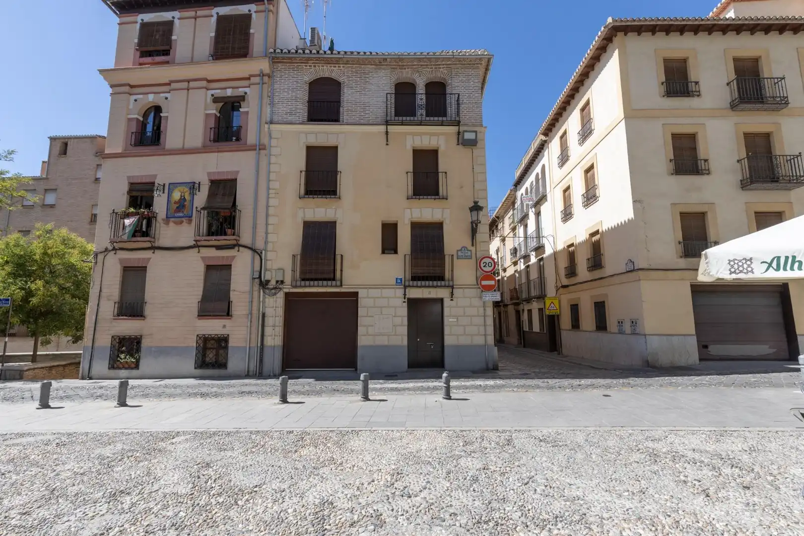 Casa o xalet en venda a San Matías - Realejo