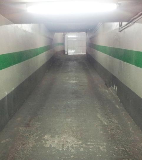 Photo 2 of Garage for sale in Avinguda Prat de la Riba, Centre Històric, Lleida