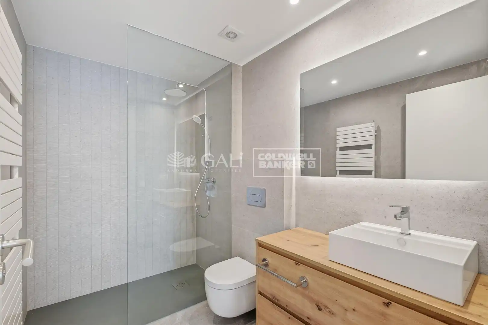 Flat with terrace to rent in Centro, imagen 18