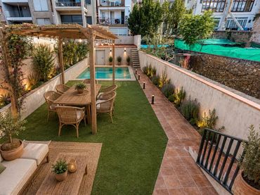 Flat with balcony for sale in Centre