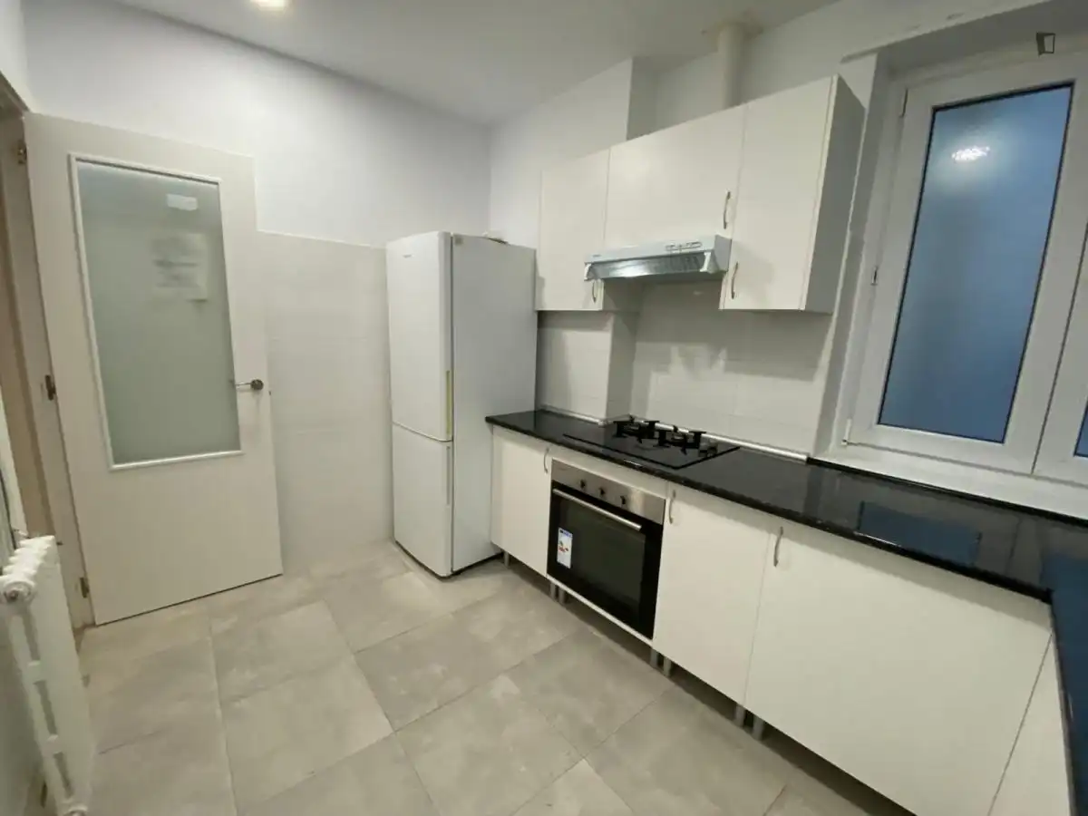 Habitació a Centro