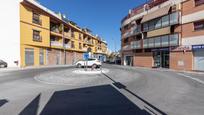 Exterior view of Flat for sale in Gójar