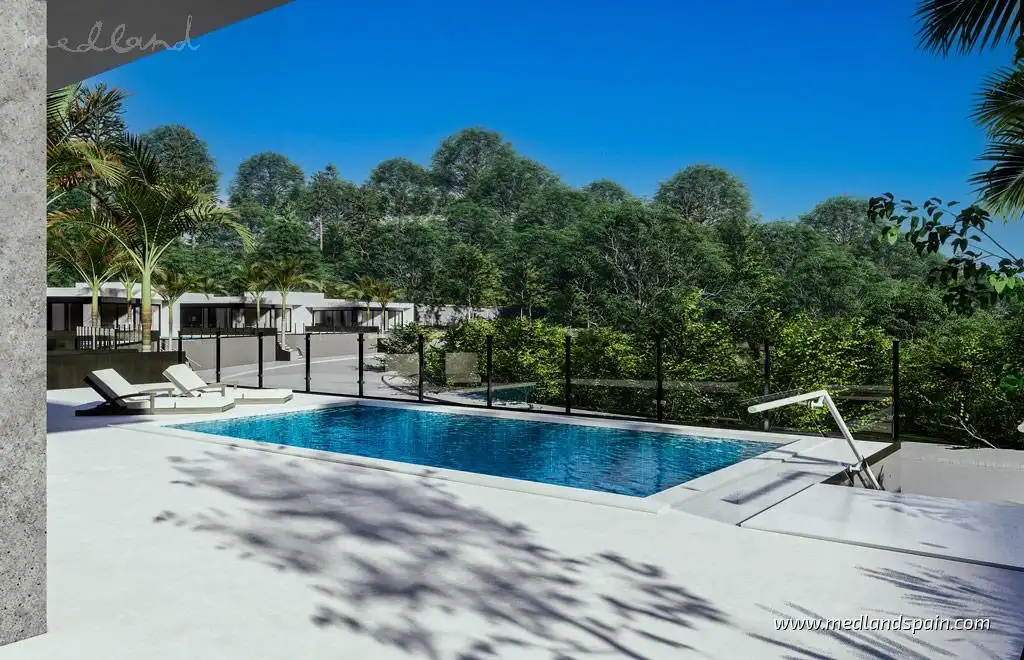 Villa à vendre à Pedreguer, imagen 3