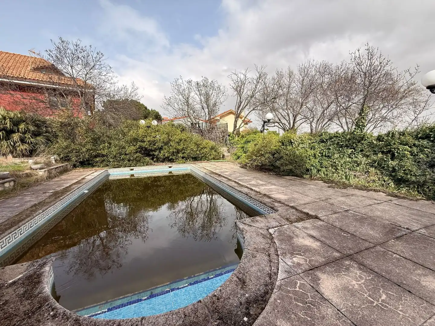 Casa o xalet en venda a OCEANO PACIFICO, Miraflores de la Sierra