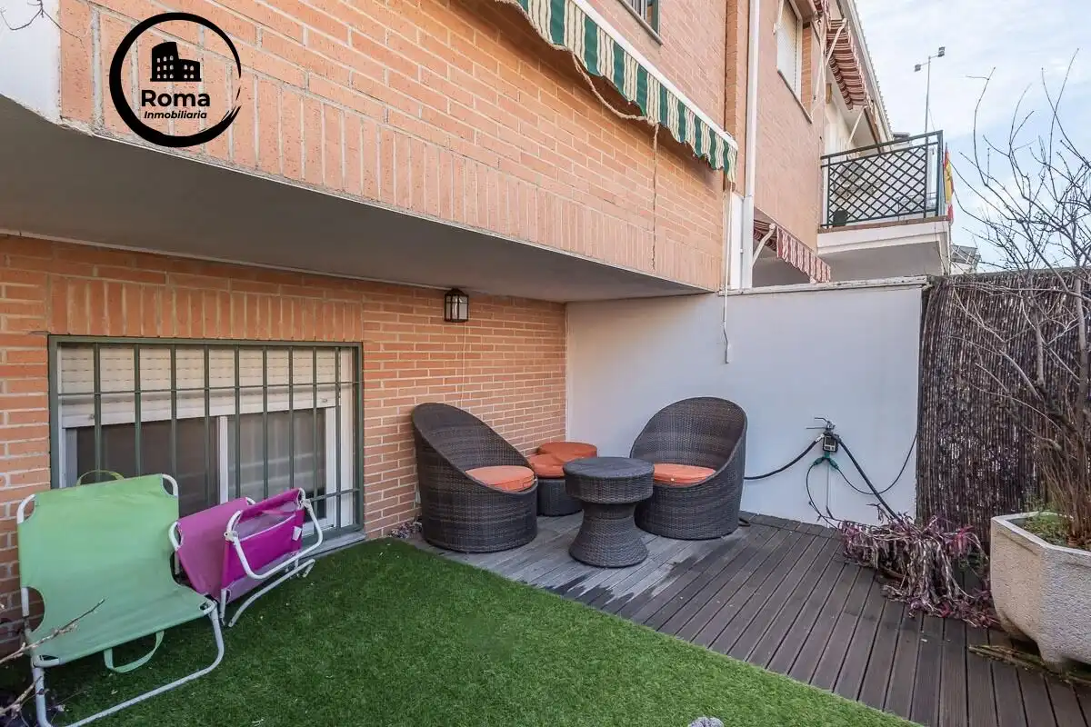 Reihenhaus mit Terrasse zum Verkauf in MALLORCA, imagen 6