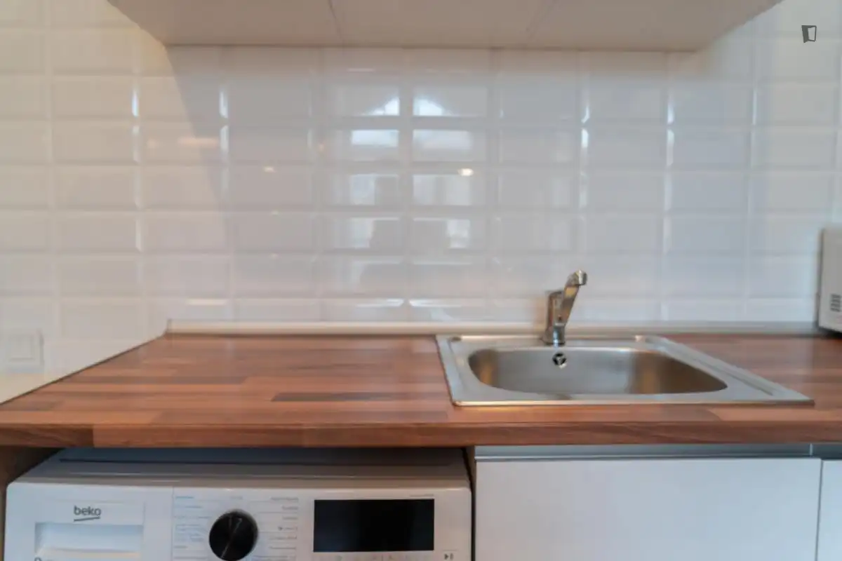 Habitació a Dreta de l'Eixample