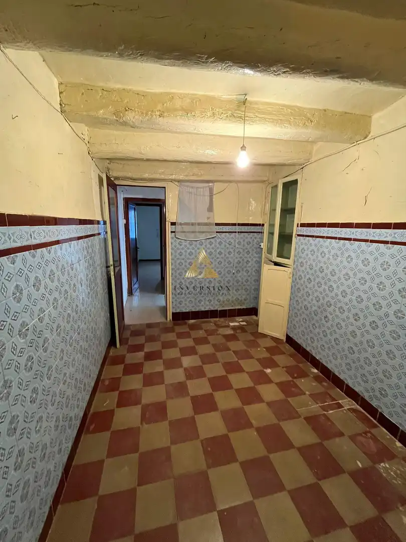 Casa amb terrassa en venda a Centro - Casco Antiguo, imagen 38