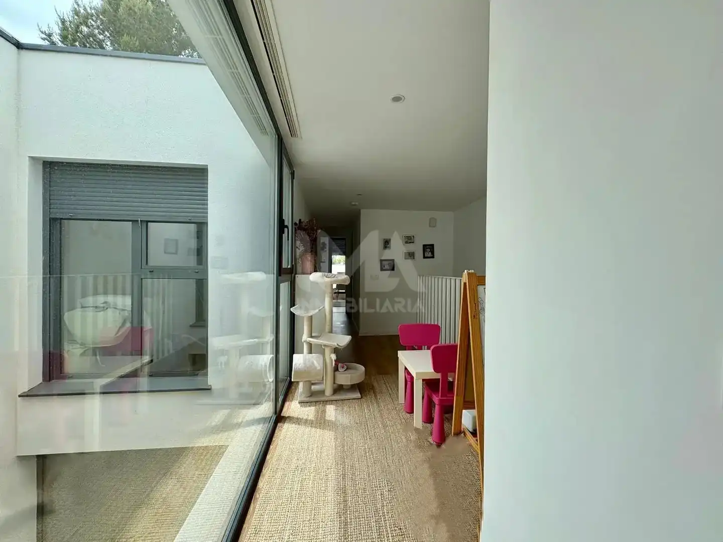 Detached homes for rent in L'Eliana  with Air Conditioner, Heating and Private garden