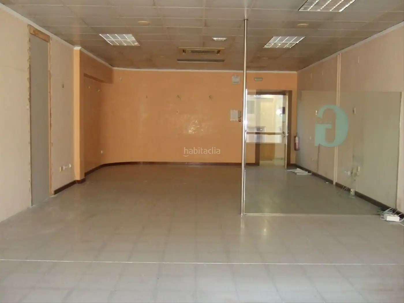 Commercial properties for sale in Pineda de Mar