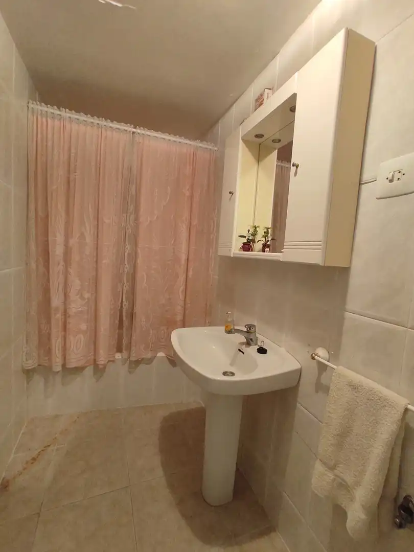 Baño de Casa adosada en venta en Enguídanos con Amueblado