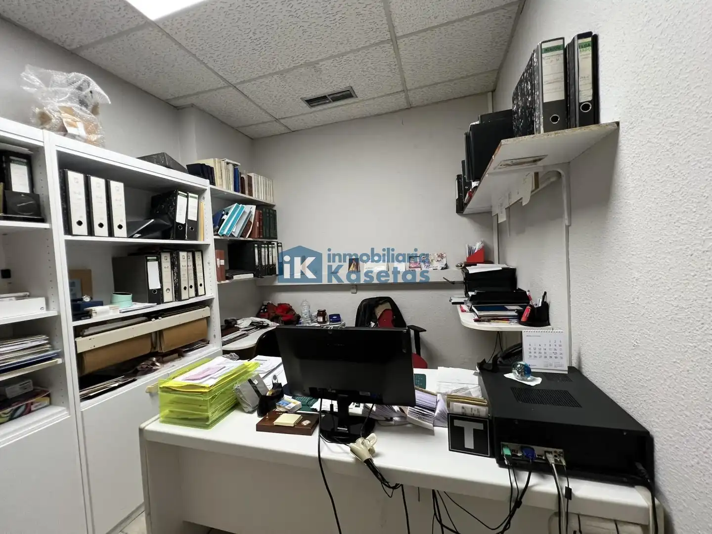 Business premises for sale in Centro - Ariz - Uribarri, imagen 20