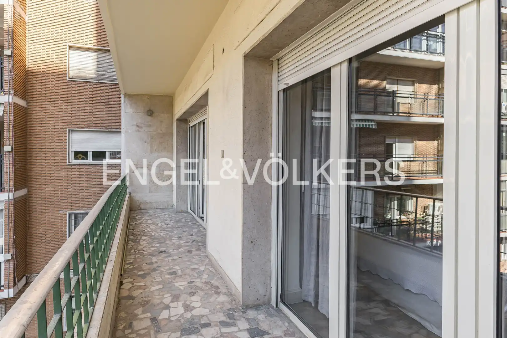 Flat with terrace for sale in Paseo de La Castellana, imagen 34