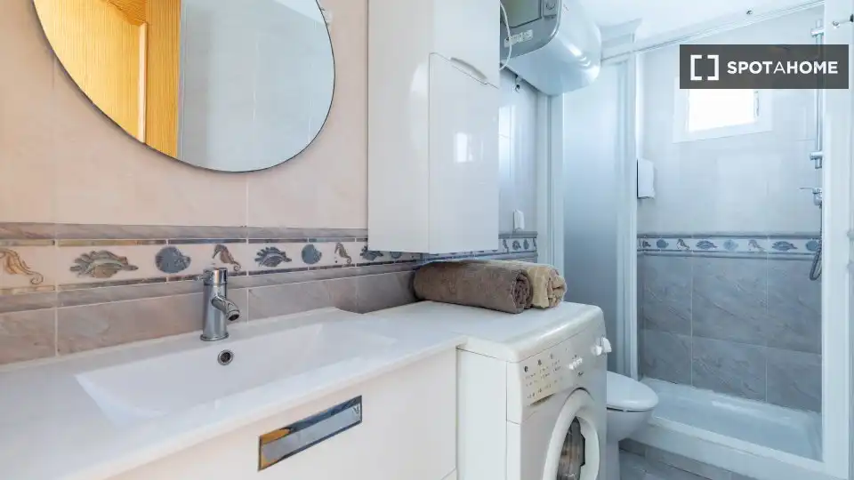 Appartement avec terrasse à louer à Platja de la Pobla de Farnals, imagen 15