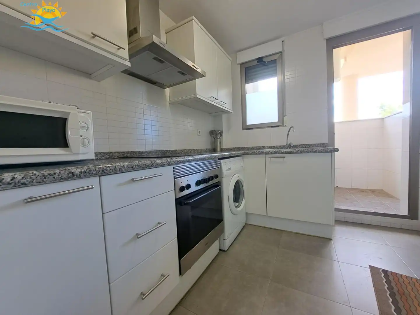 Apartament en venda a LAS MARINAS LES DEVESES, Els Poblets