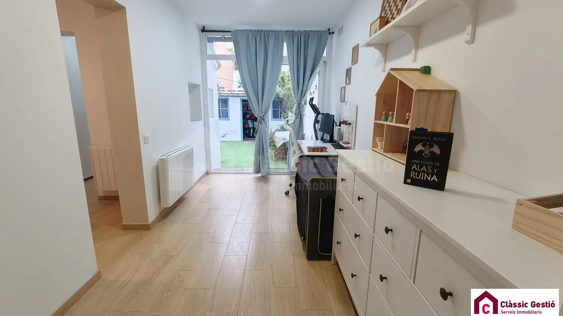 Flat with lift for sale in Sant Andreu, imagen 11