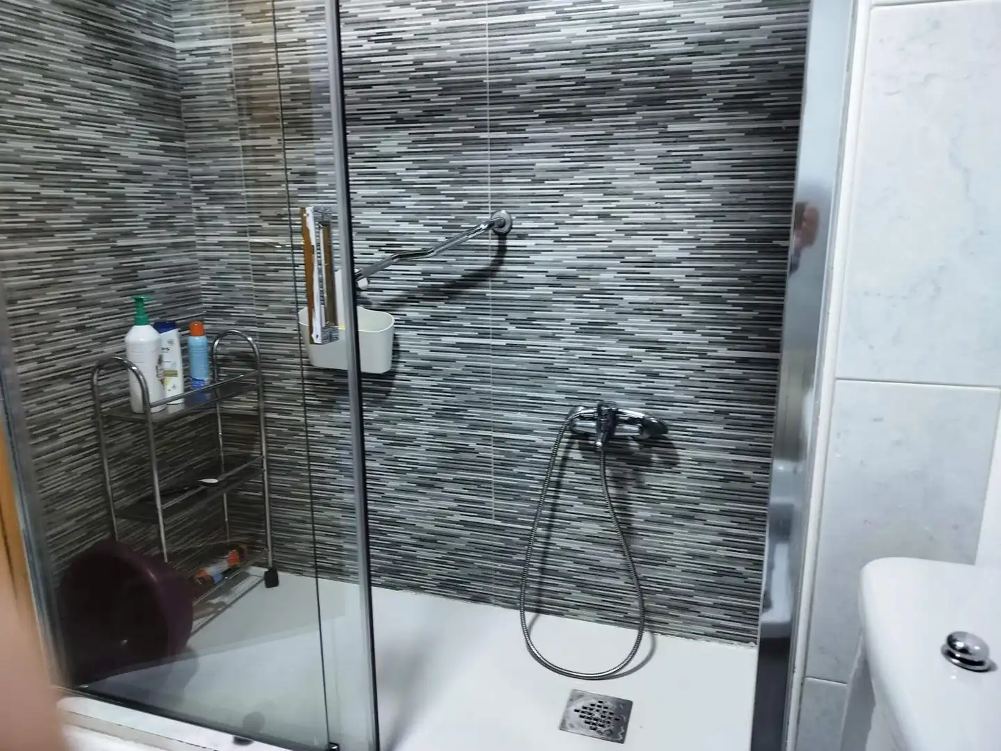 Flat with lift for sale in Zona Alta, imagen 17
