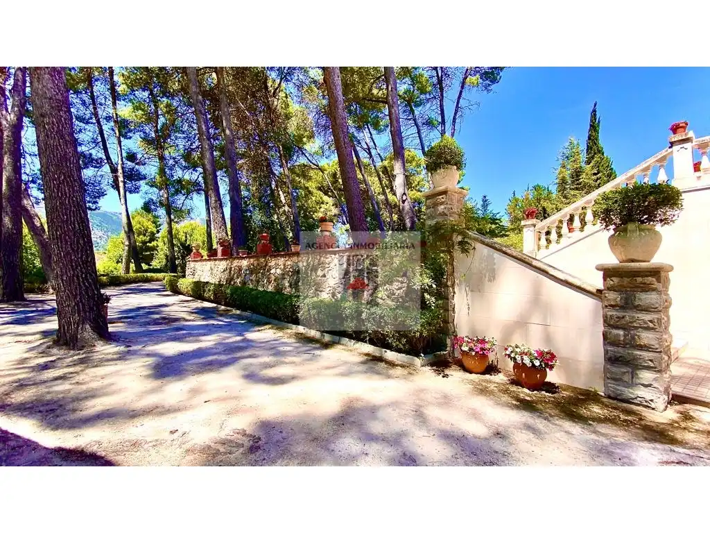 Maison rustique avec piscine à vendre à Muro de Alcoy, imagen 45