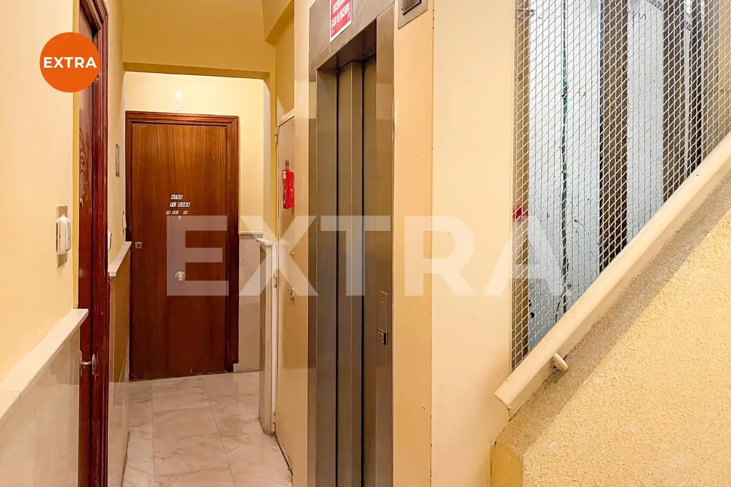 Planta baja en venta en Madrid