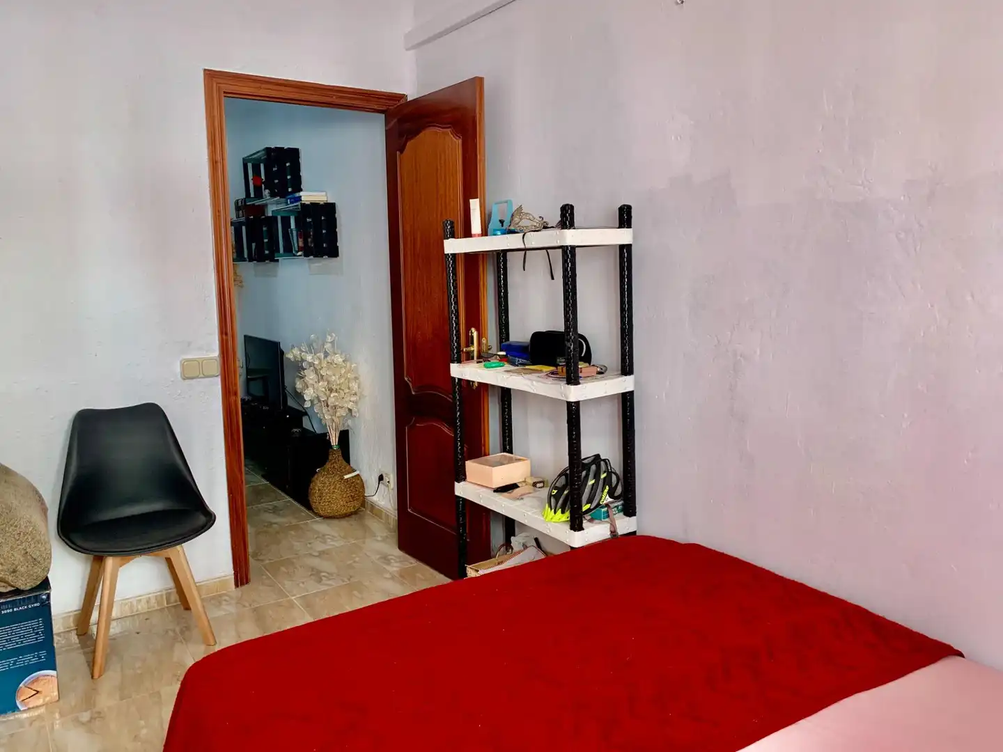Habitación de Piso en venta en Tocina, Sevilla