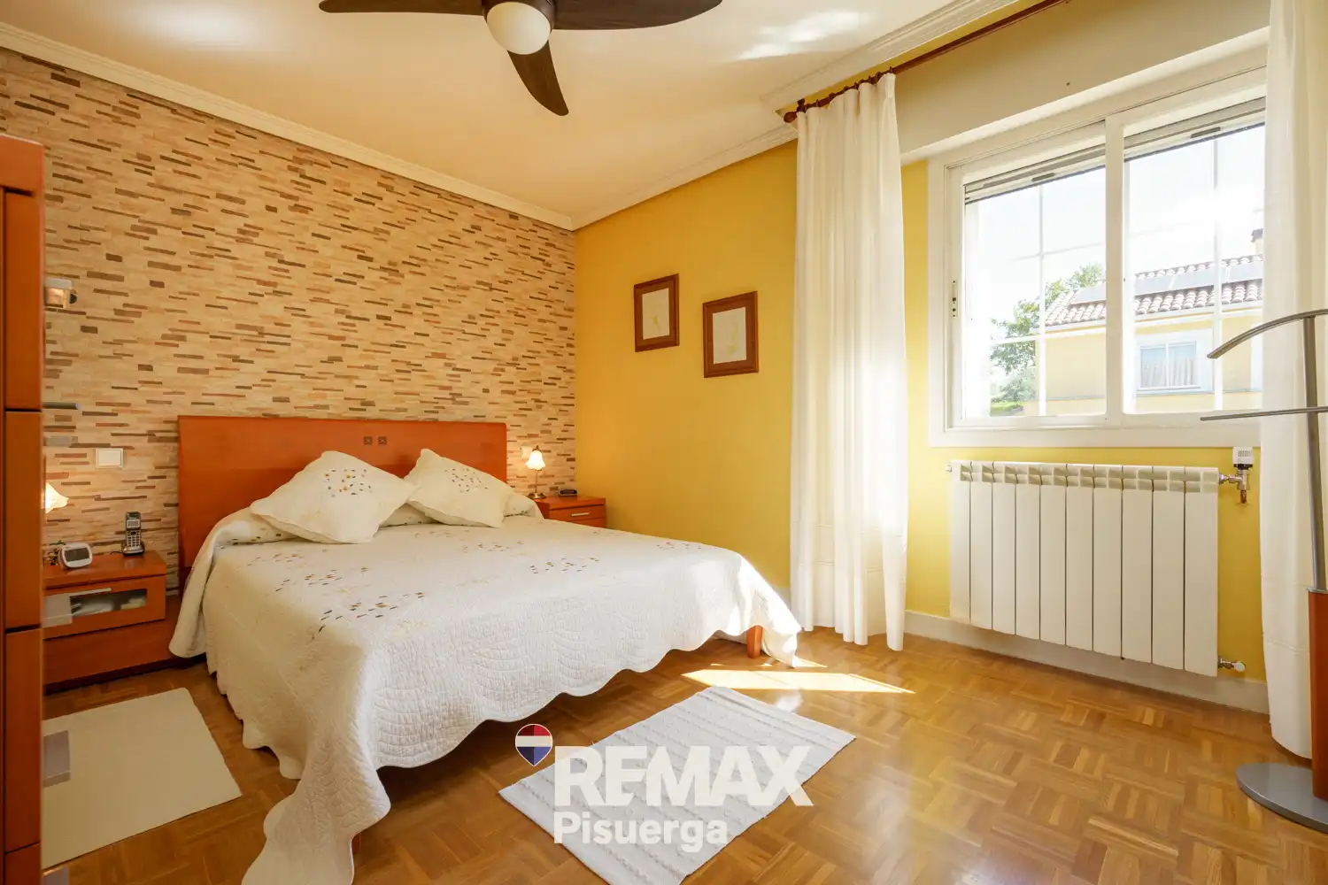Casa o xalet en venda a Calle de Santa Isabel, 11, Renedo de Esgueva