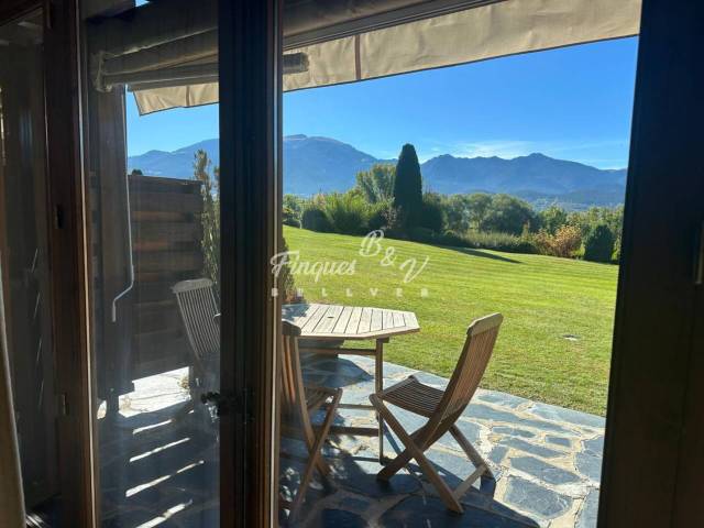 Casa-chalet en Alquiler en CLOSA en Isòvol