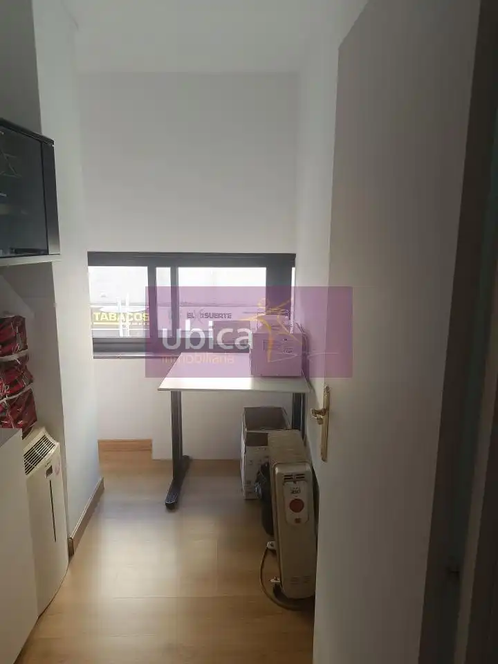 Oficina de lloguer a O Porriño, imagen 10