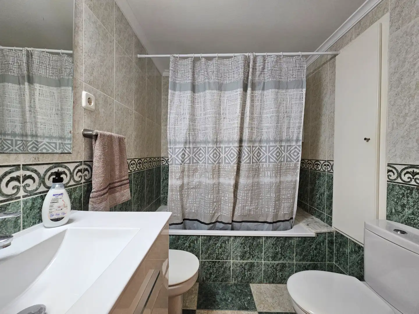 Apartamento de alquiler en Carrer de l'Illa de Xipre, 11, Oliva Playa