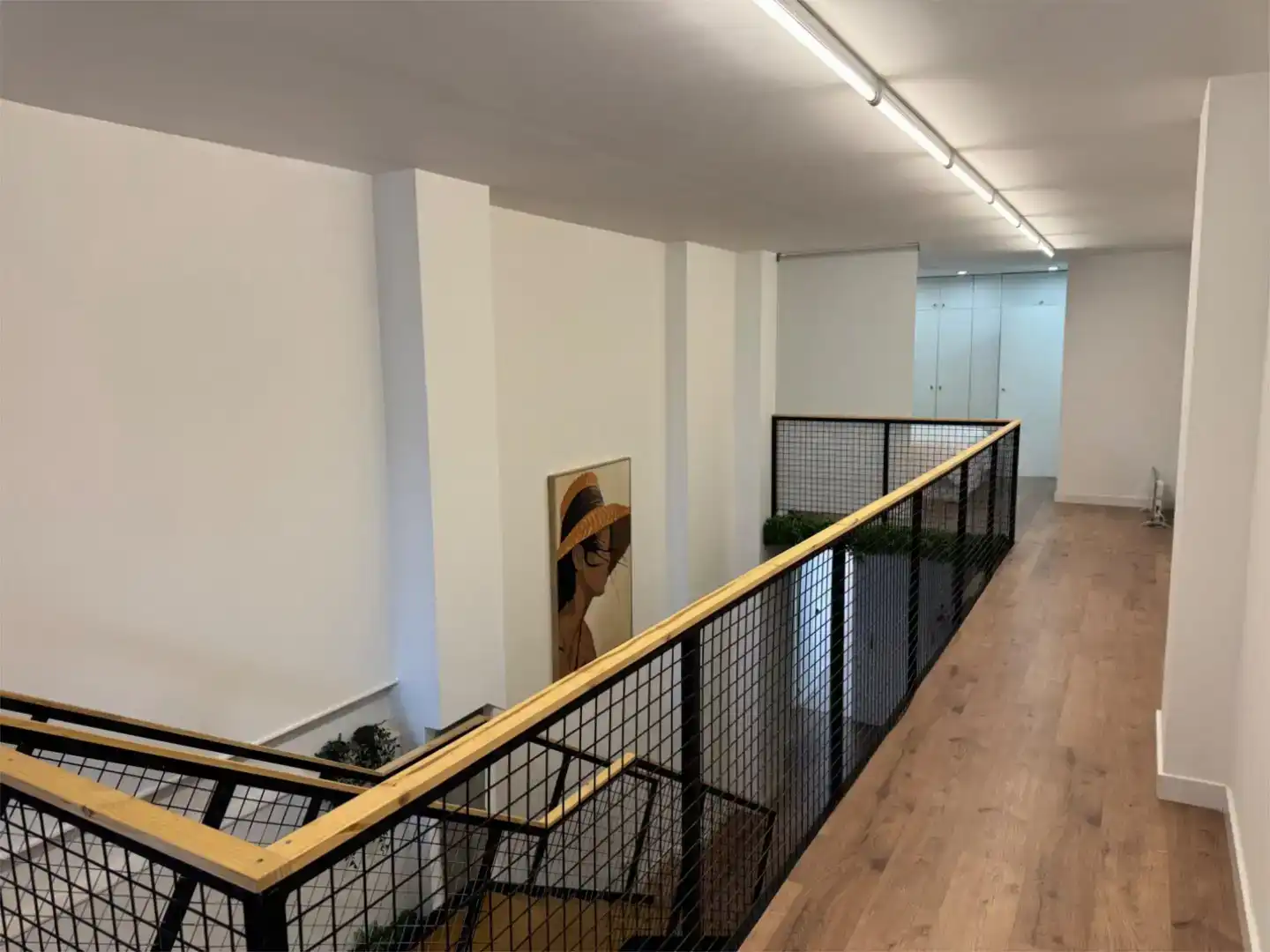 Flat for rent in Vigo   with Parquet flooring, Storage room and Furnished