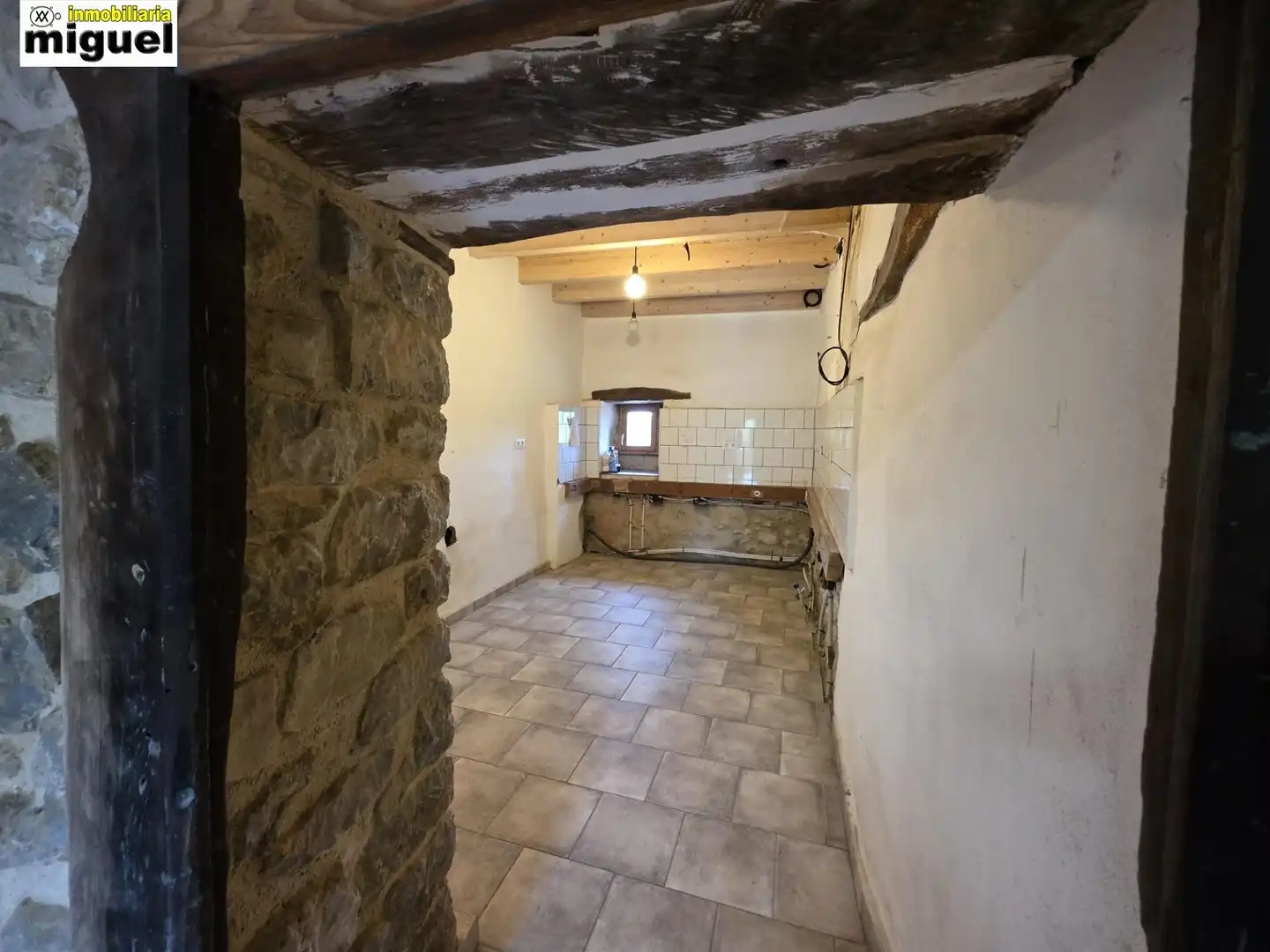 Haus oder Chalet zum Verkauf in Val de San Vicente  mit Privatgarten und Balkon