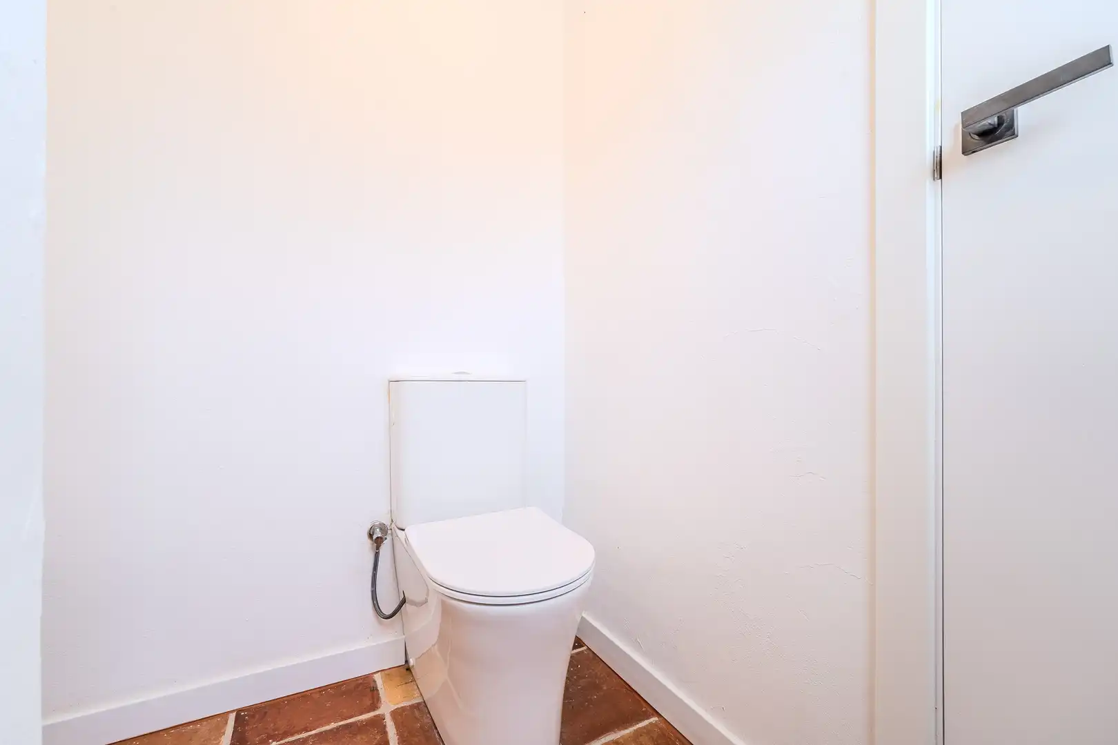 Bathroom of Houses for sale in L'Ametlla de Mar   with Air Conditioner, Heating and Private garden