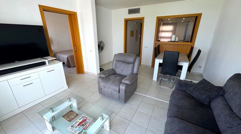 Foto 2 de Apartament en venda a Mojácar Playa - Las Ventanicas - La Paratá, Mojácar