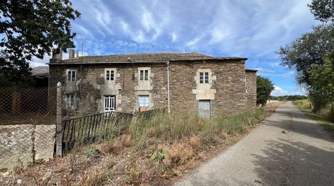 Foto 2 de Finca rústica en venda a Lugar de Carballal- Goa, 679, Cospeito, Lugo