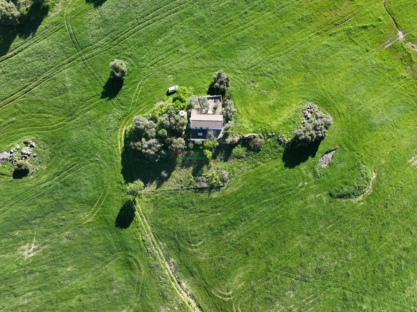Residencial en venda en El Bosque