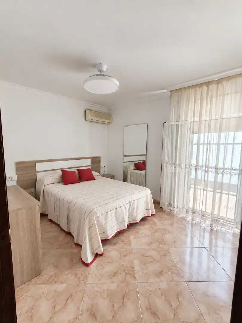 Appartamento in vendita a Grupo Bloque Málaga 3, imagen 41