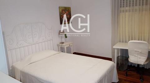 Foto 4 de Pis de lloguer a Basurtu, Bilbao