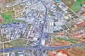 Terreny industrial en venda a Centro, imagen 2