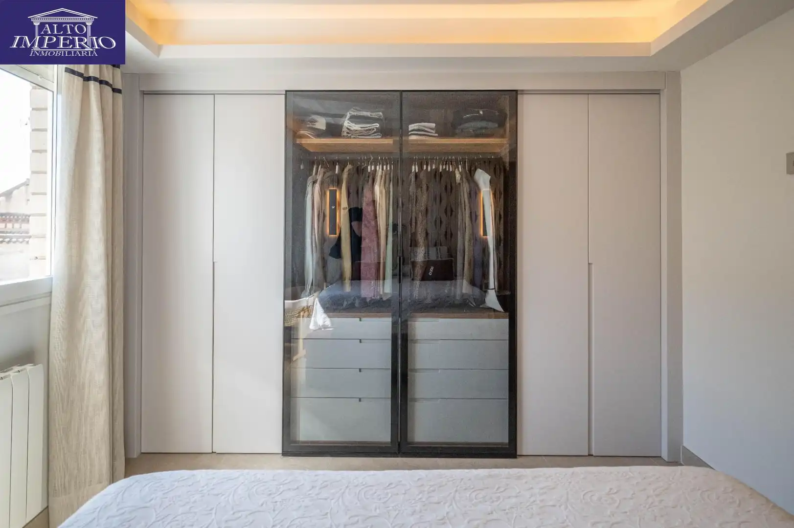 Penthouse with lift for sale in Calle ABEN HUMEYA 7, imagen 51