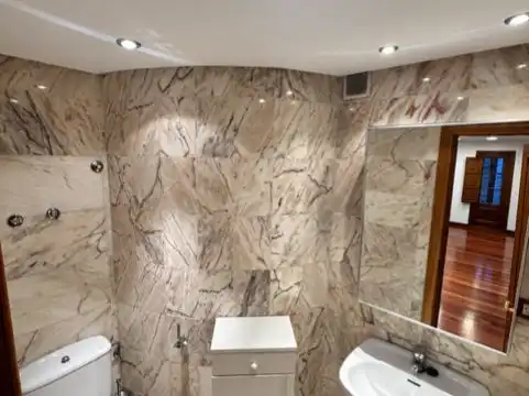 Bathroom of Office for rent in Centro