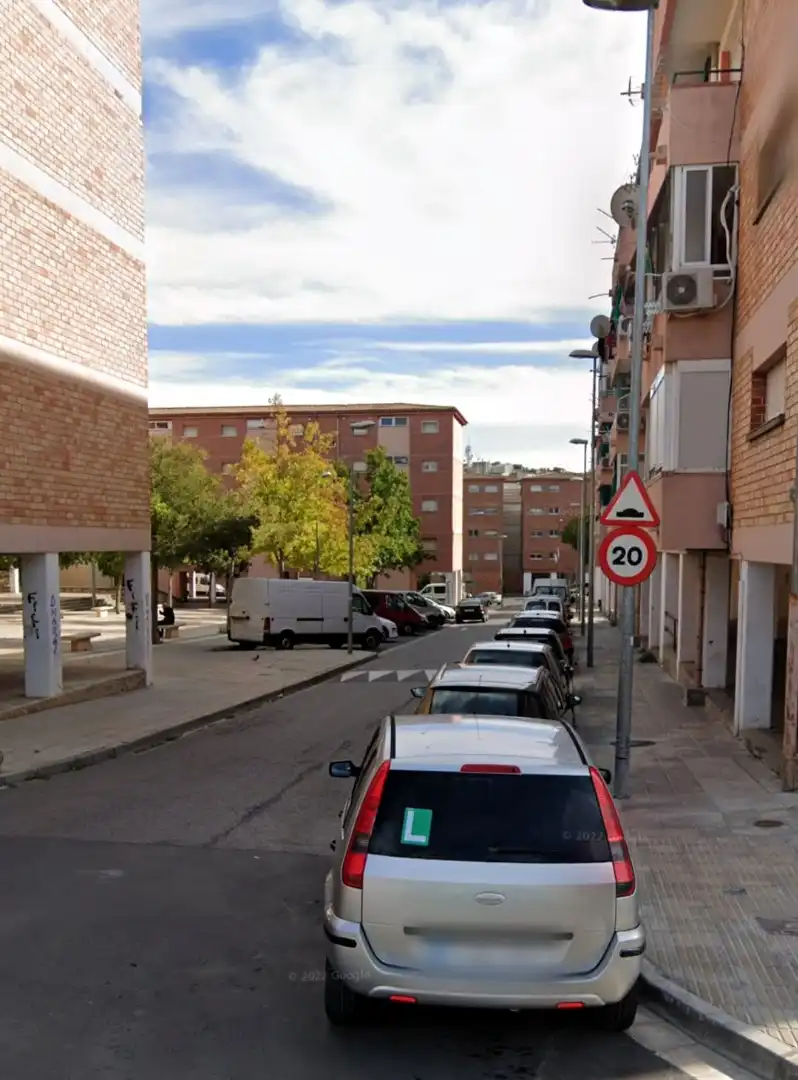 Piso en venta en Carrer Joan Carles, imagen 5