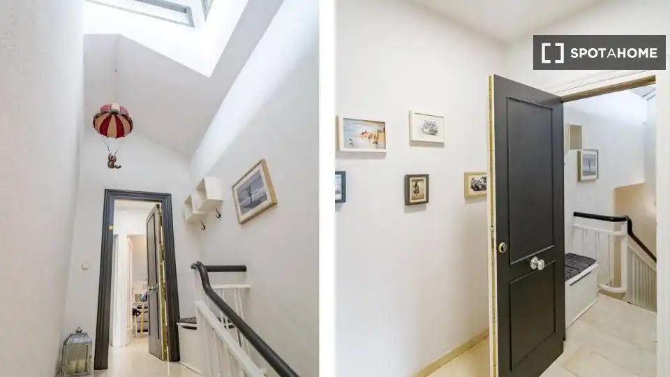 Habitación en Cabopino - Artola