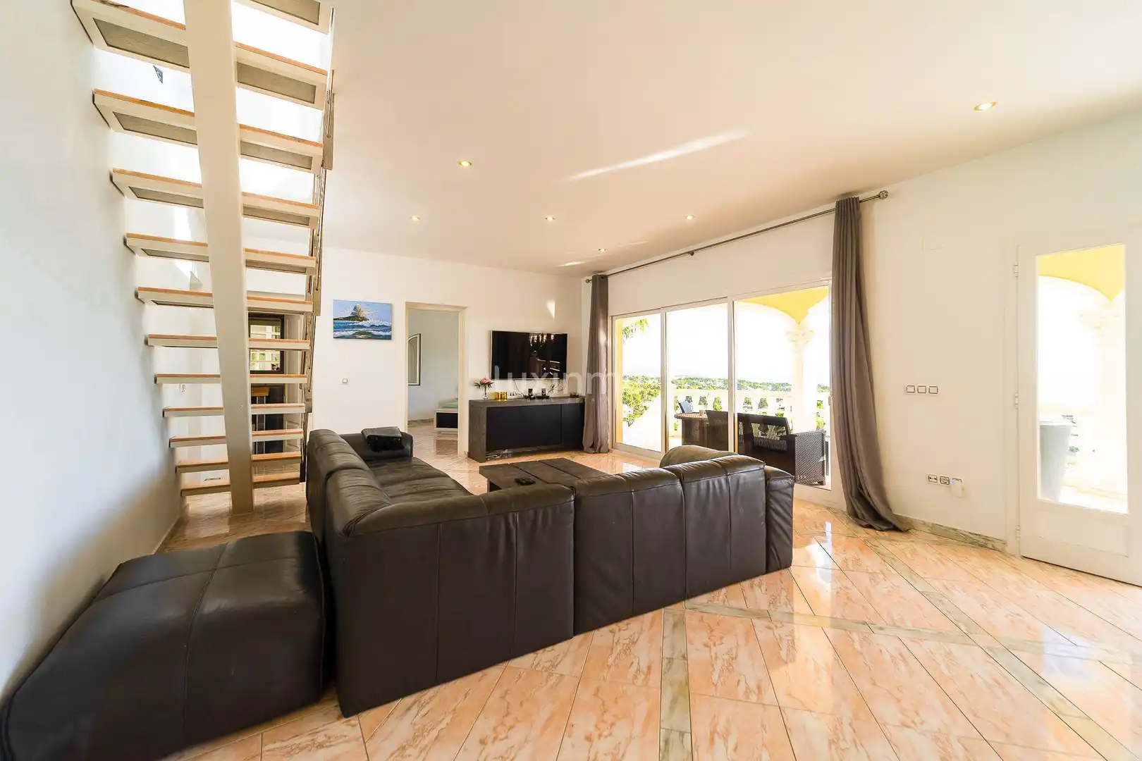 Villa mit Terrasse zum Verkauf in Cometa, imagen 10