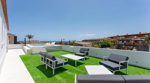 Foto 3 de Casa o xalet de lloguer a Calle Tarajal, Golf del Sur - Amarilla Golf, Santa Cruz de Tenerife