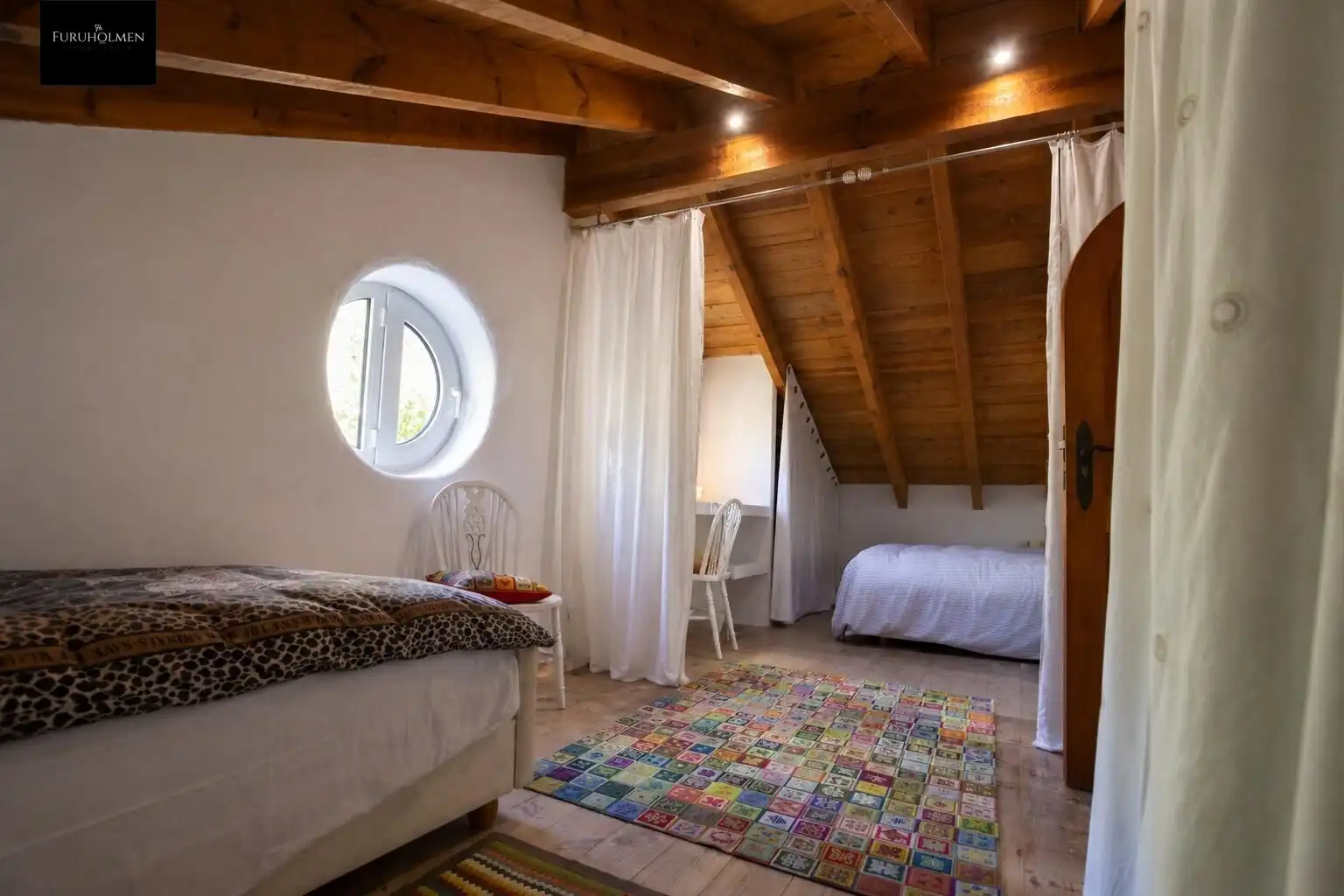 Villa in vendita a El Valle, imagen 45