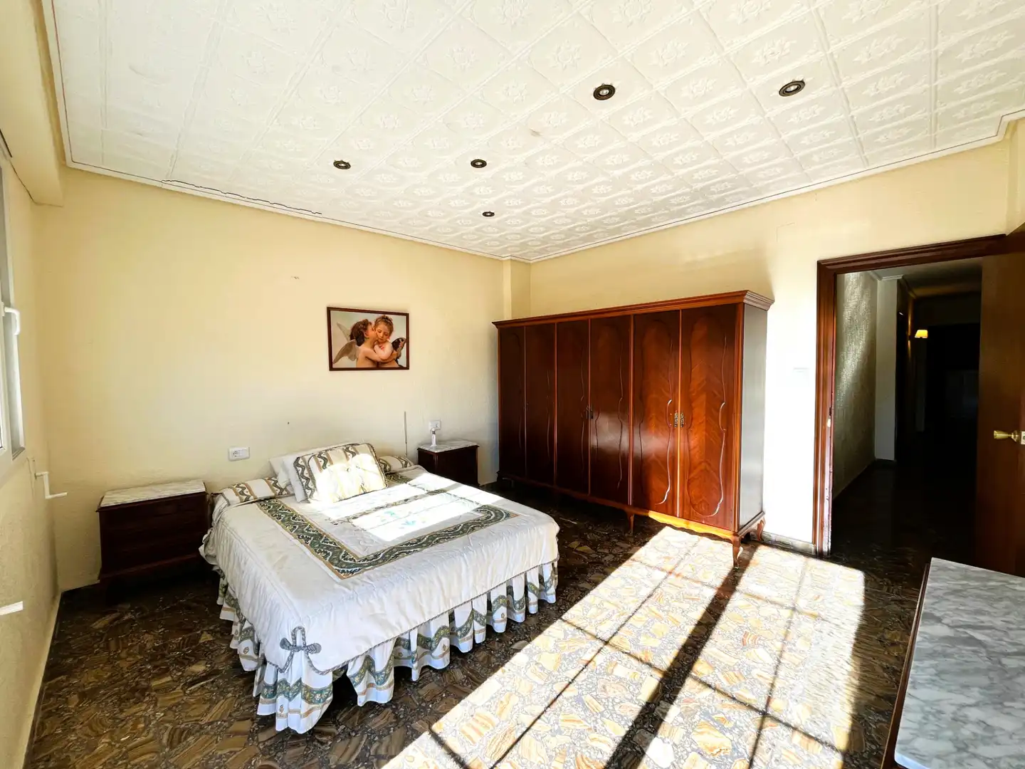 Wohnung zum Verkauf in Benferri