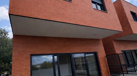 Foto 2 de Casa o xalet en venda a Cuarte de Huerva, Zaragoza
