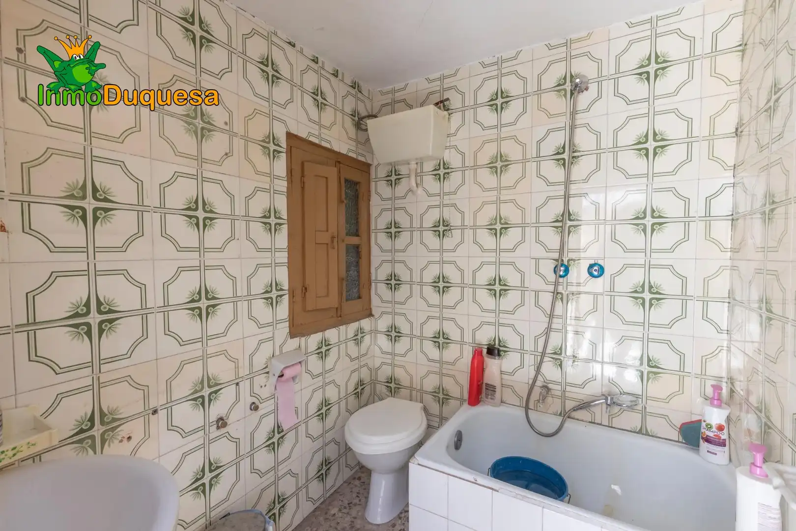 Casa a schiera con giardino in vendita a La Zubia Ciudad, imagen 21