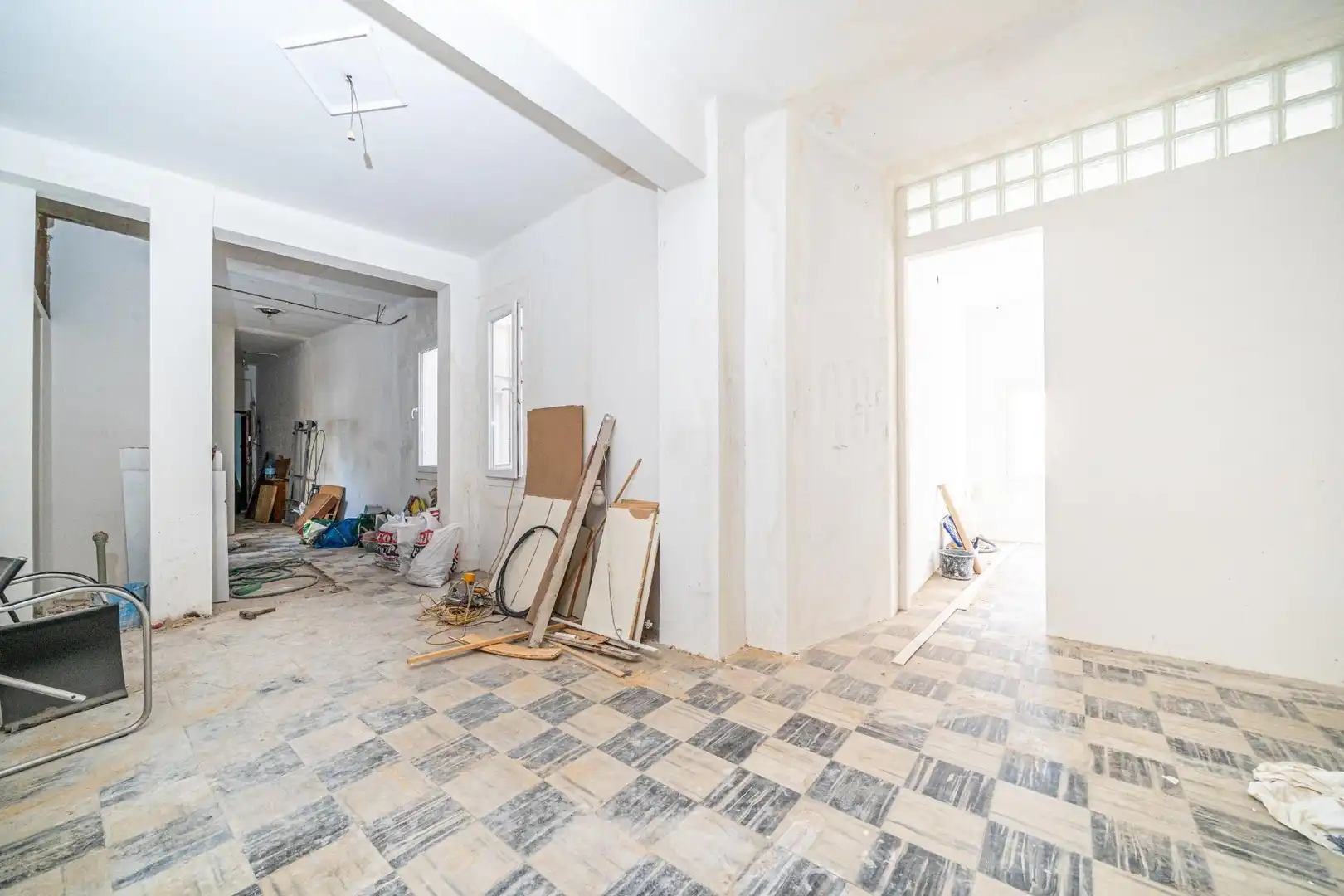 Piso en venta en  Palma de Mallorca