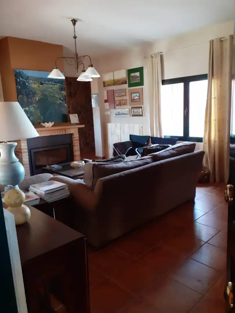 Villa zum Verkauf in Camino de la Guija, imagen 31