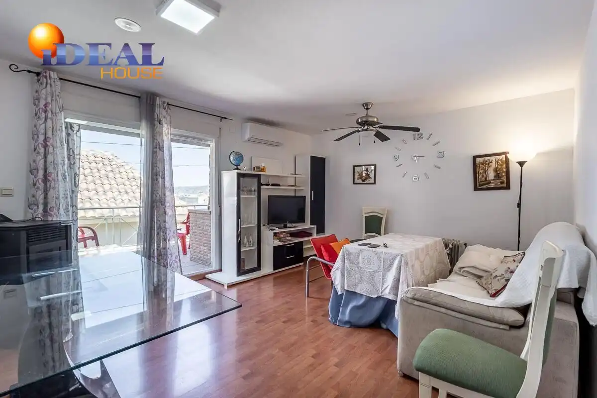 Flat with lift for sale in Barrio de la Vega, imagen 7