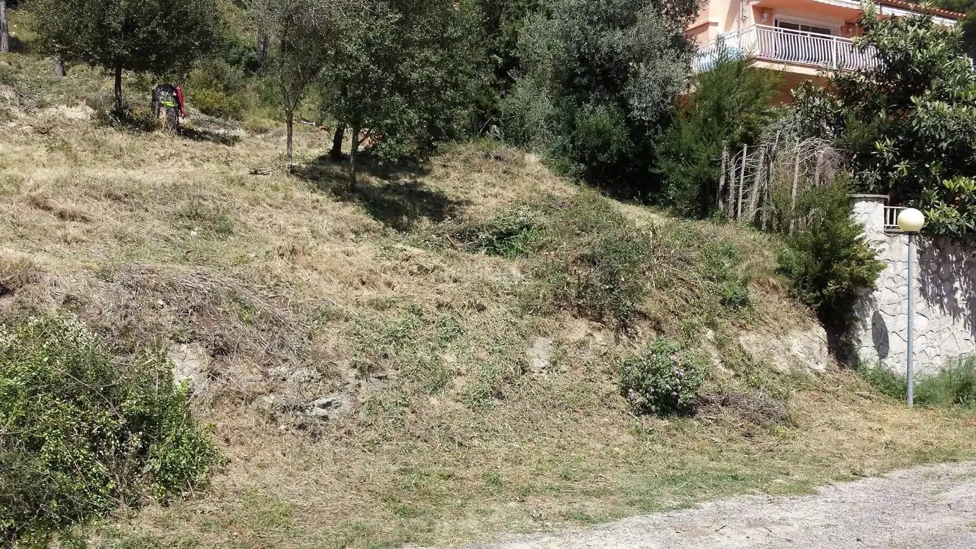 Wohnbaugrundstück zum Verkauf in Carrer Prat de Llobregat 59, imagen 3